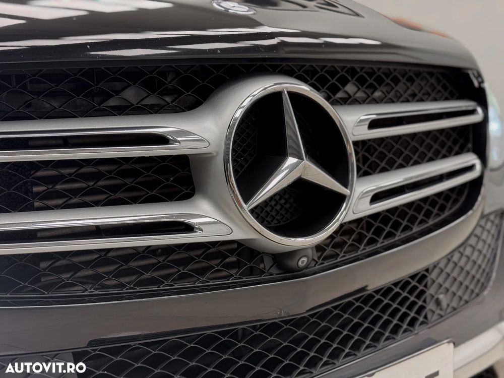 Mercedes-Benz GLE 350 d 4MATIC 9G-TRONIC - 14