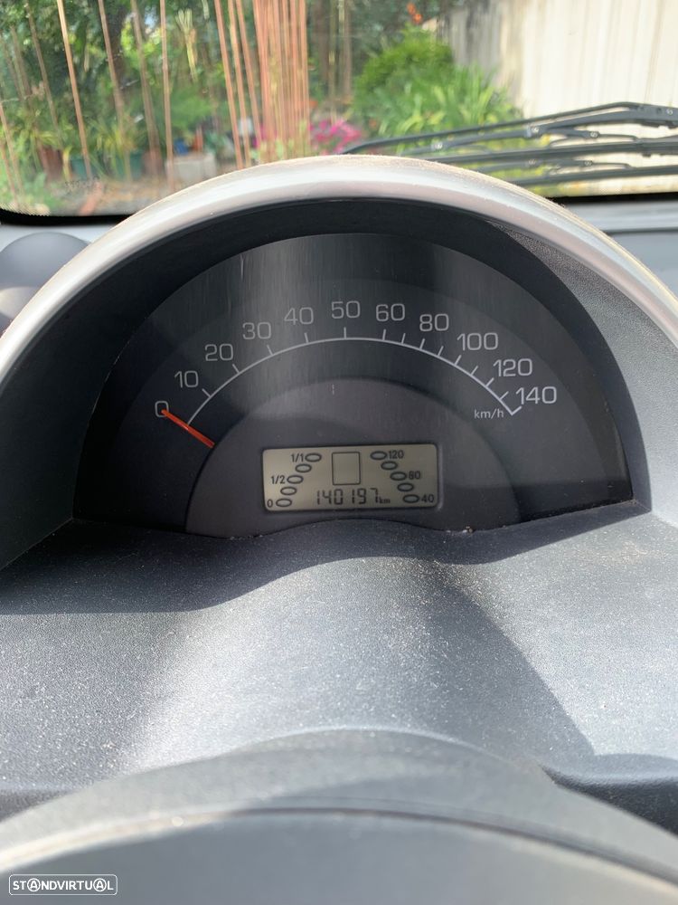 Smart ForTwo Coupé Passion 61 - 5