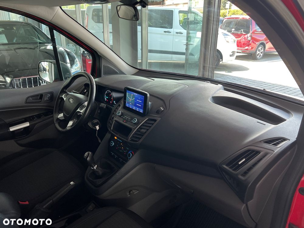 Ford Transit Connect 230 L2 Trend (bryg.) - 40