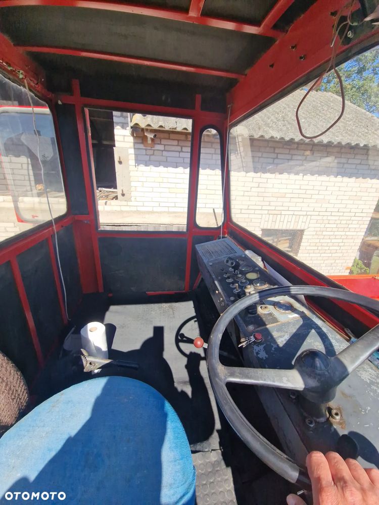 Stavostroj VP200 GRW10 - 5