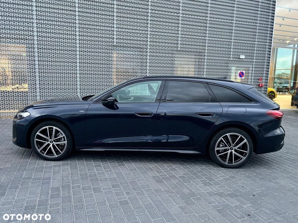 Audi A5 Avant - 8