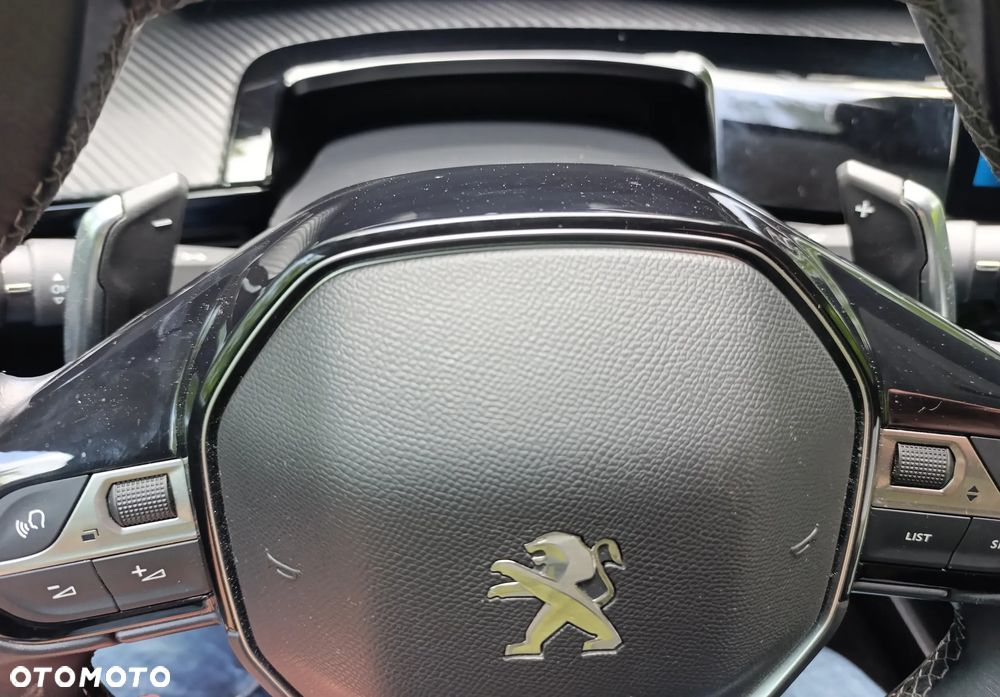 Peugeot 508 BlueHDi 130 EAT8 Allure Pack - 14