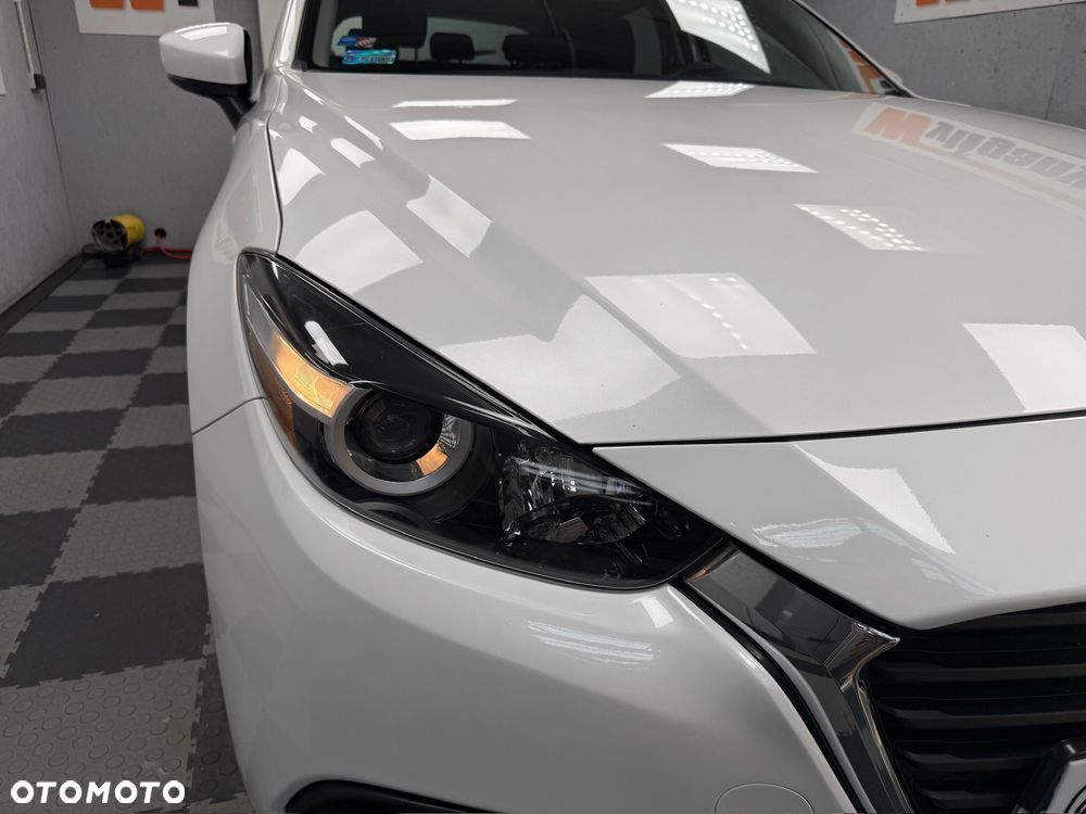 Mazda 3 - 28