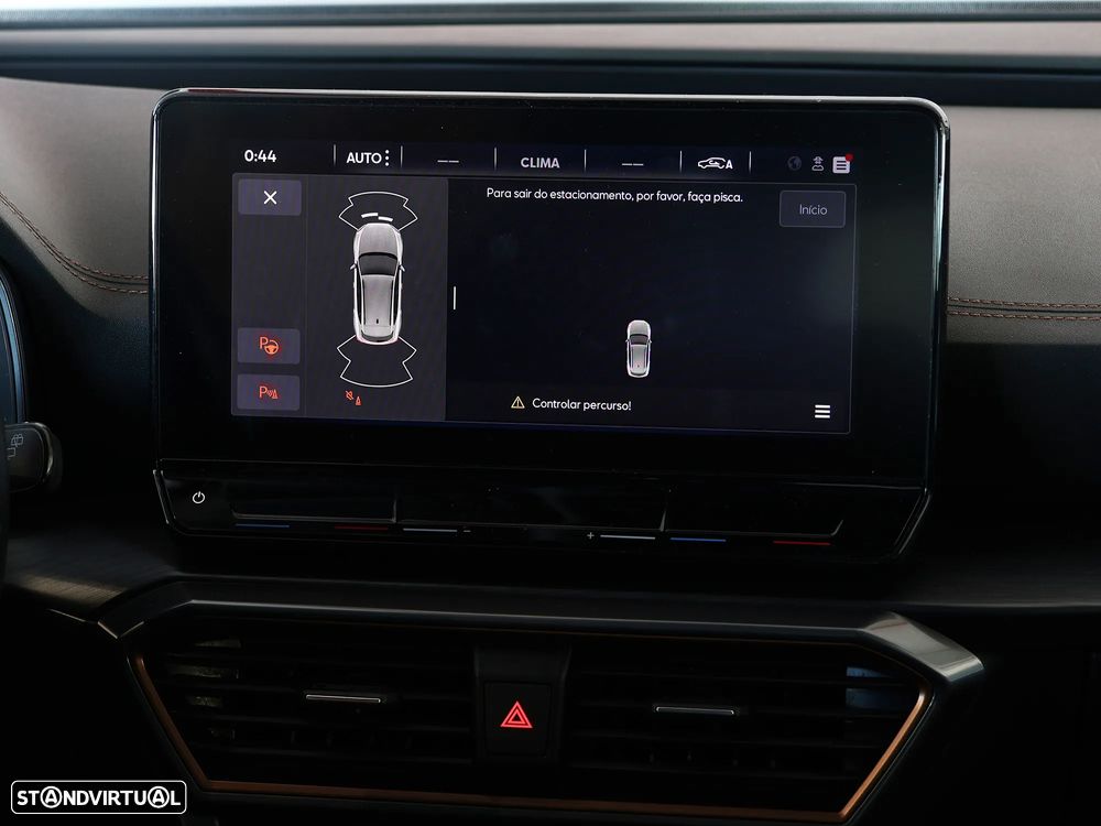 Cupra Formentor 2.0 TDI Plus - 43