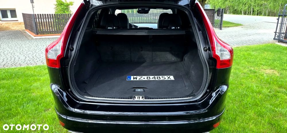 Volvo XC 60 D4 AWD Summum - 8