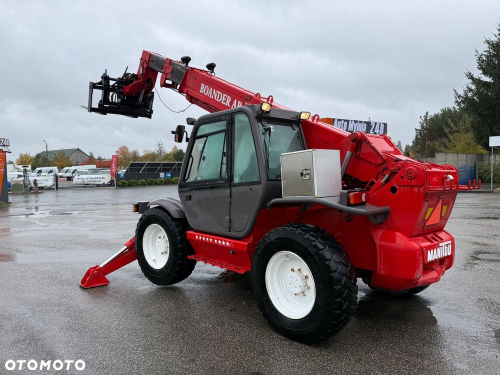 Manitou 1337 - 9