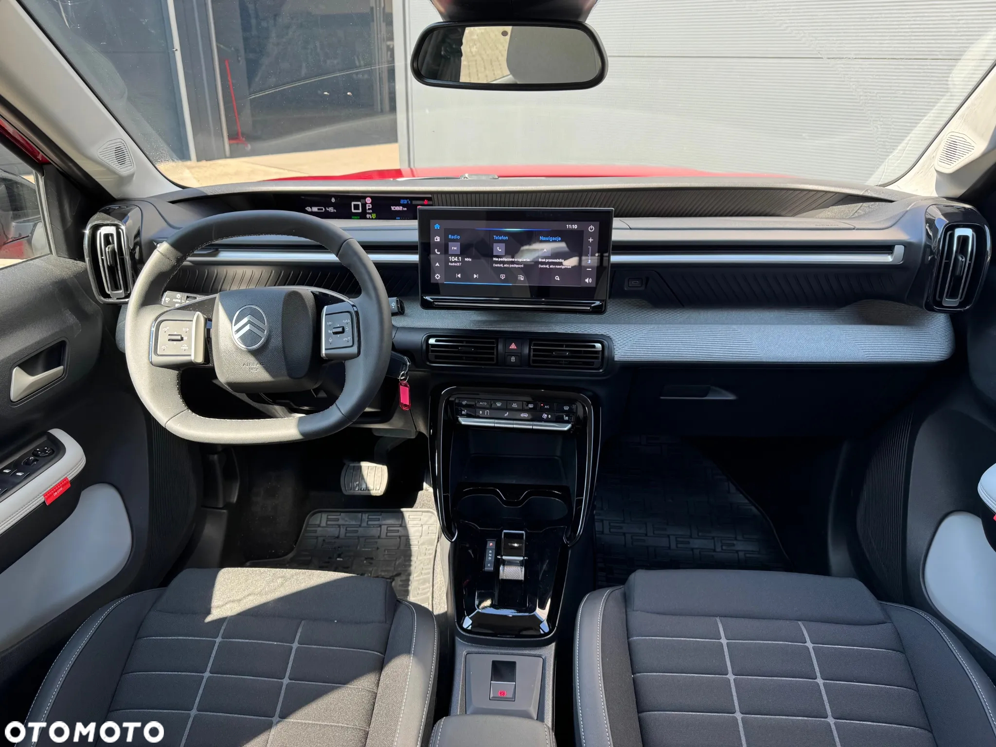 Citroën C3 e-C3 EV113 44.2kWh Max - 10