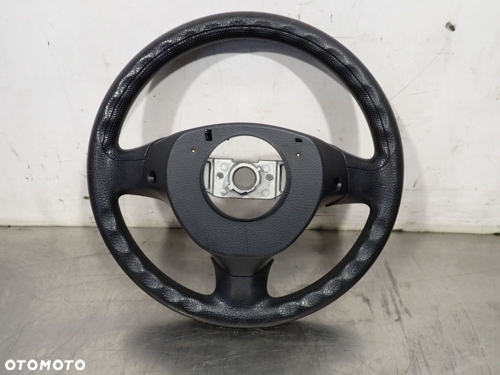 KIEROWNICA SUBARU JUSTY G3X GS131-03770 - 9