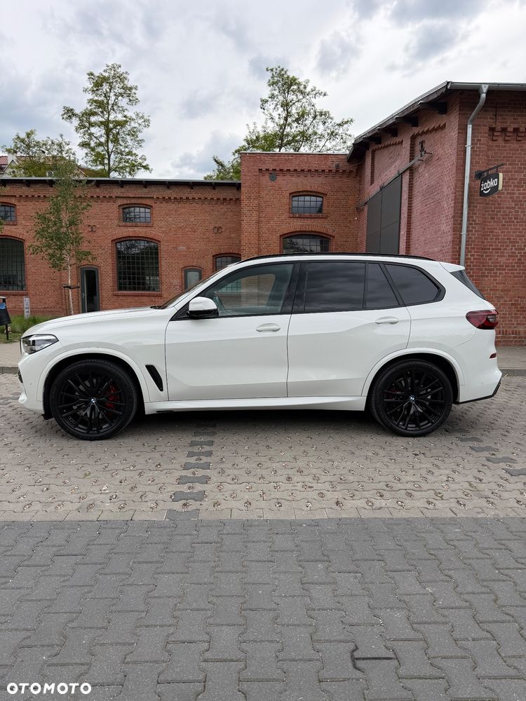 BMW X5 - 1