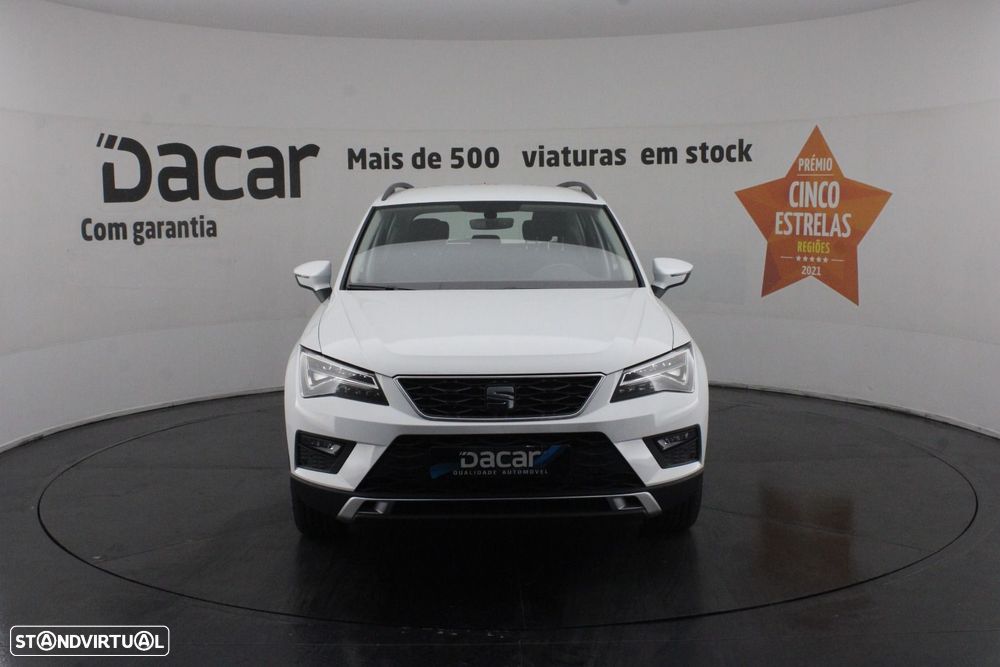 SEAT Ateca 1.6 TDI Style - 2