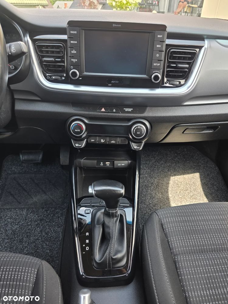 Kia Stonic 1.4 M - 35