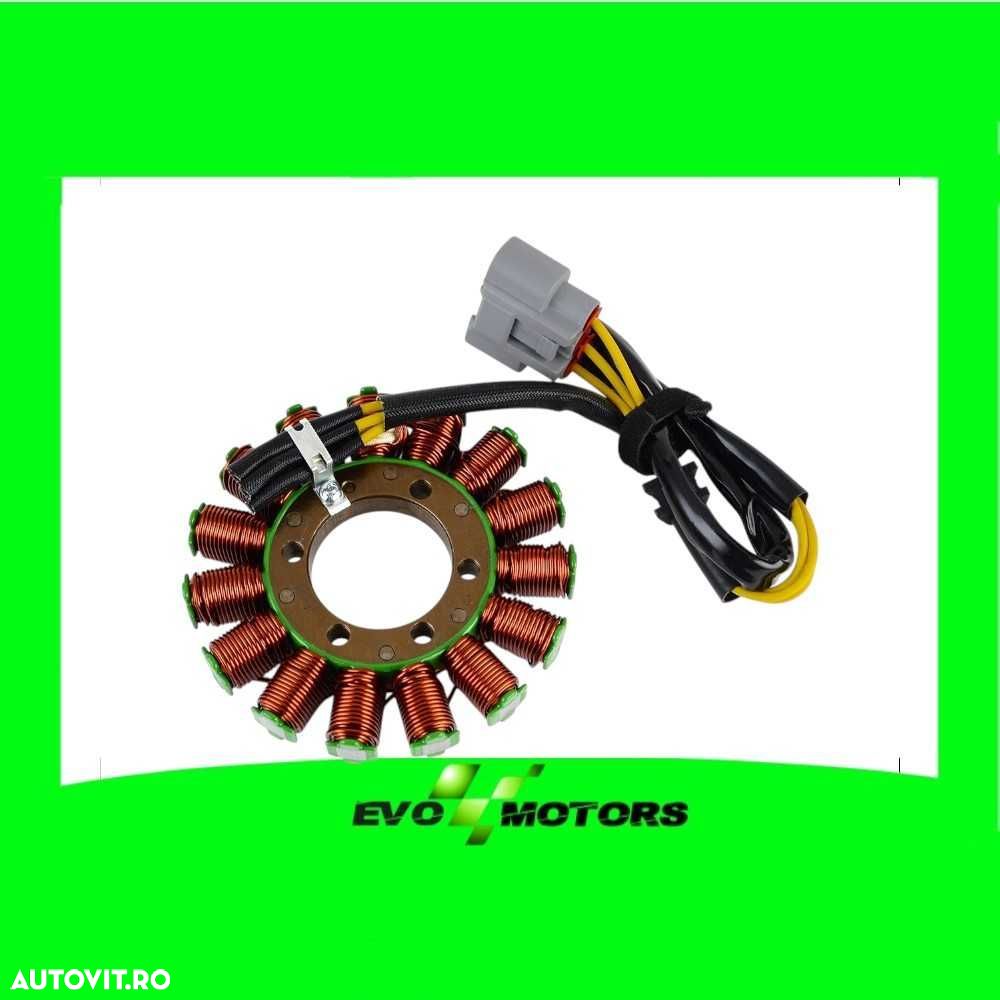 Stator alternator Honda CBR600RR CBR600RA 2013-2020 bobina A1614 - 1