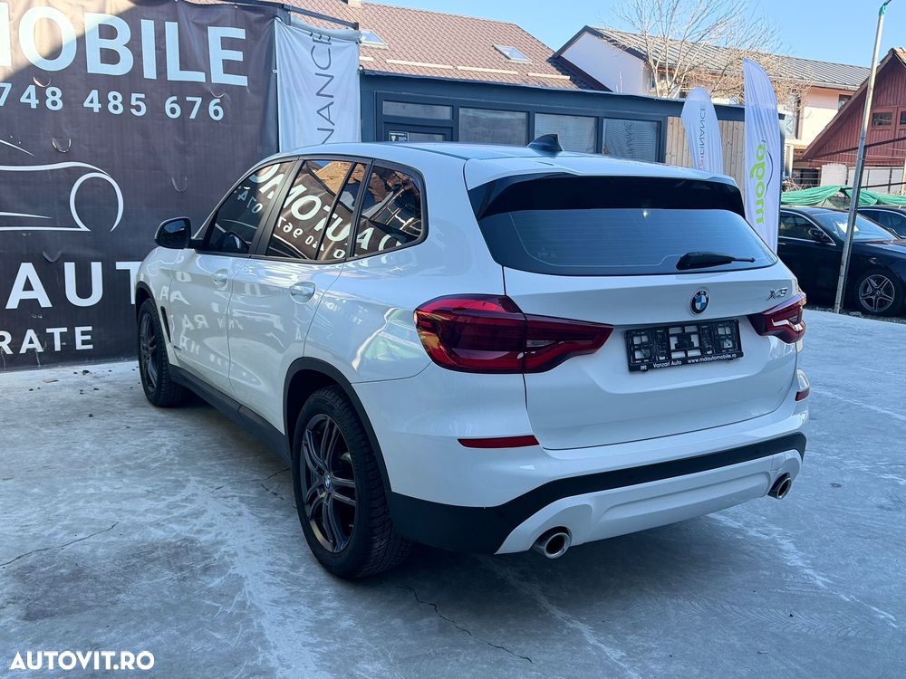 BMW X3 - 30