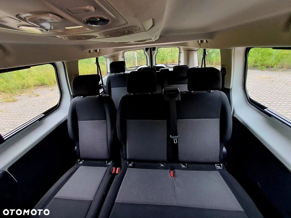 Toyota ProAce Kombi D-4D Long 2,8t - 20