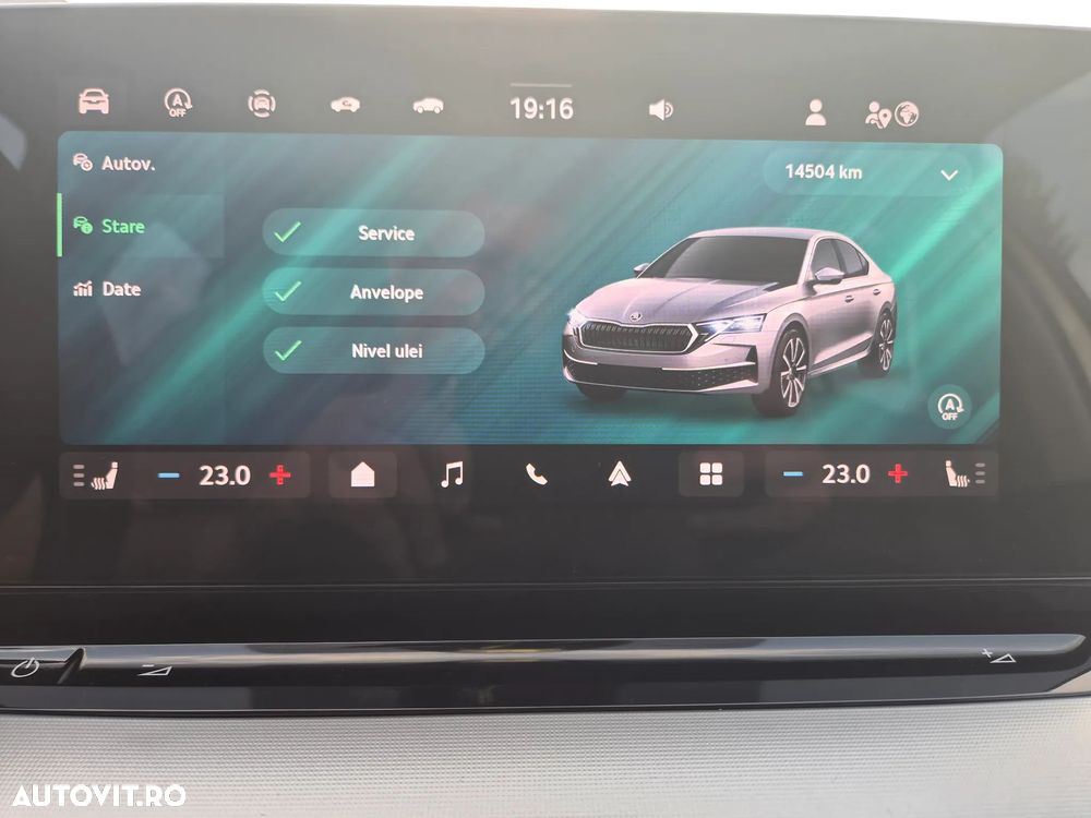 Skoda Octavia 1.5 TSI 115 CP Selection - 17