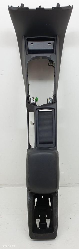 TUNEL ŚRODKOWY PODŁOKIETNIK VOLVO C70 II - 7
