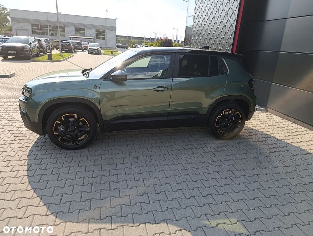 Jeep Avenger - 4