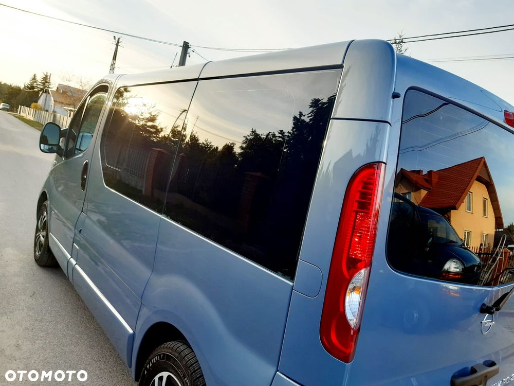 Opel Vivaro L1H1 Tour Elegance - 6