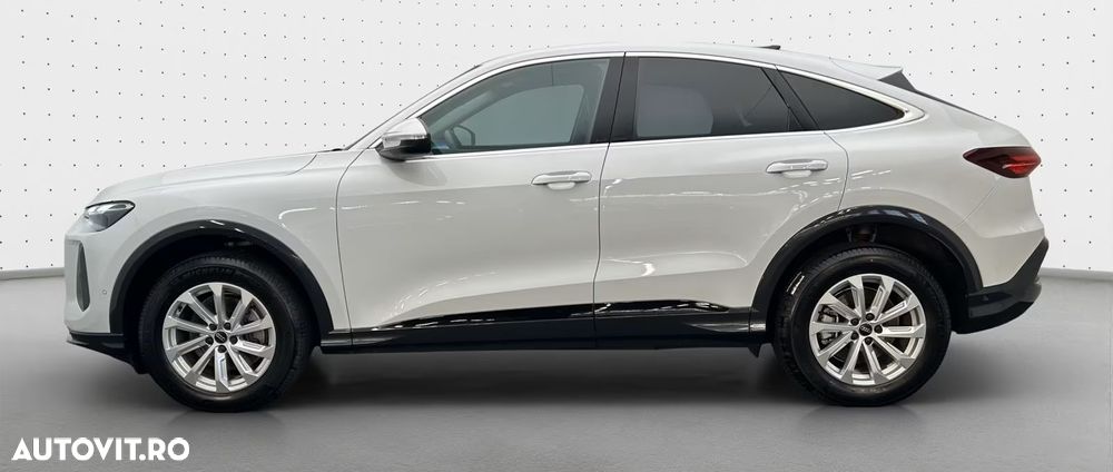 Audi Q5 40 TFSI ack quattro S tronic advanced - 2