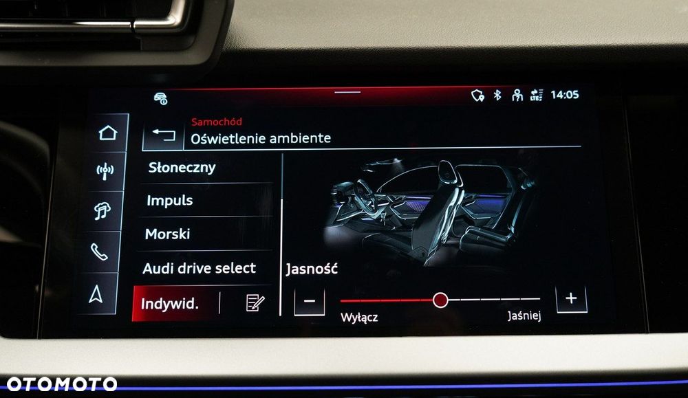 Audi A3 Sportback - 34