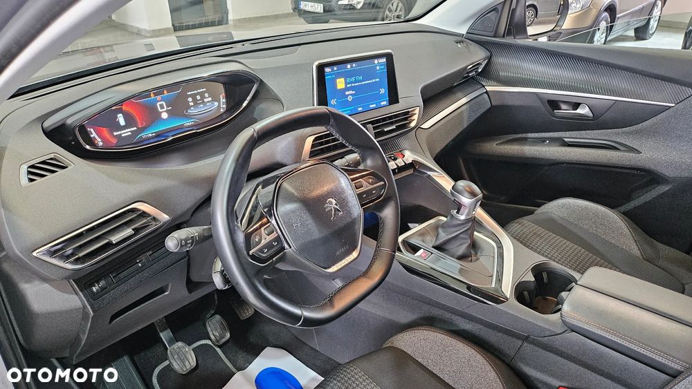 Peugeot 3008 1.2 PureTech Active S&S - 24
