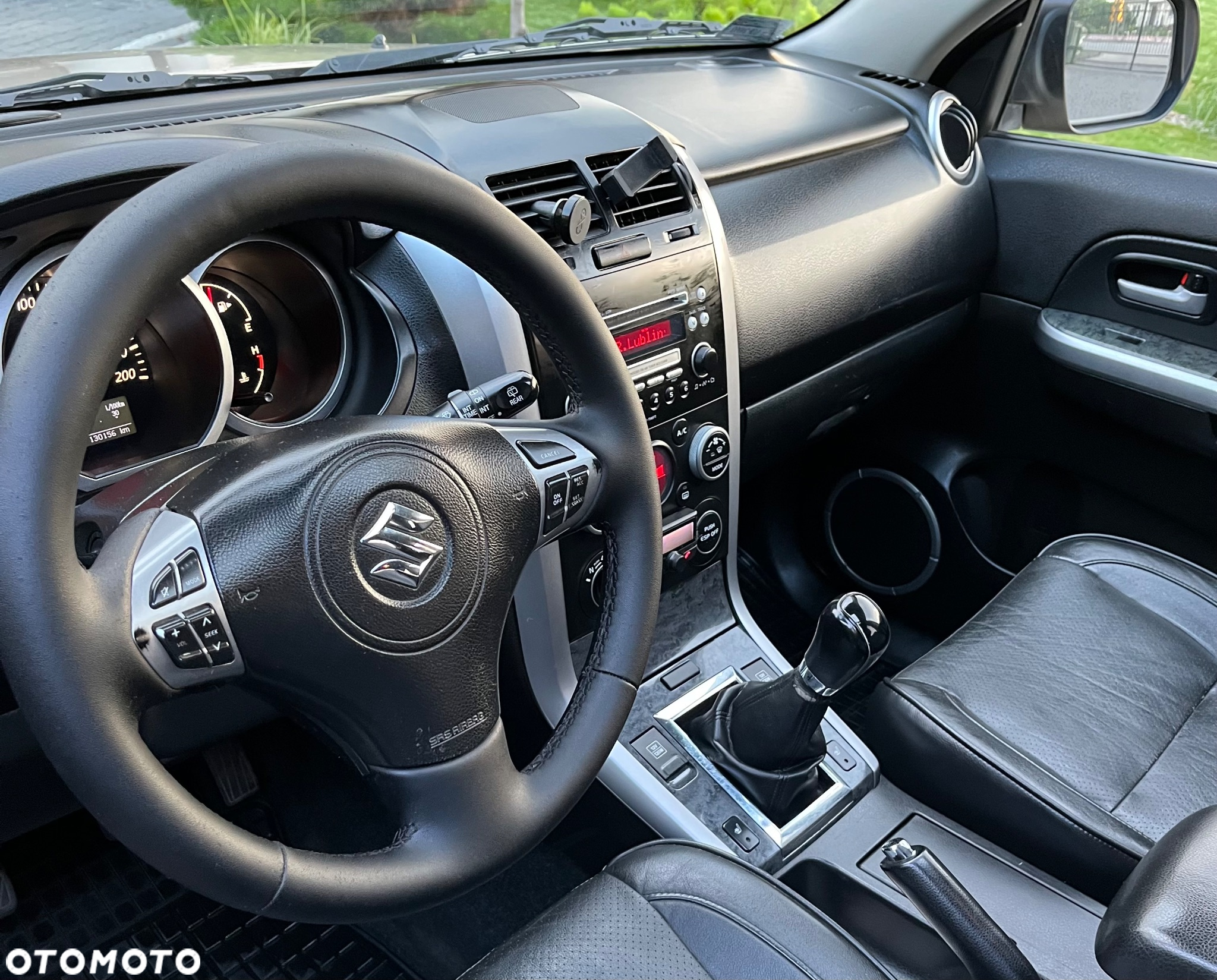 Suzuki Grand Vitara 1.9 DDiS Premium - 9