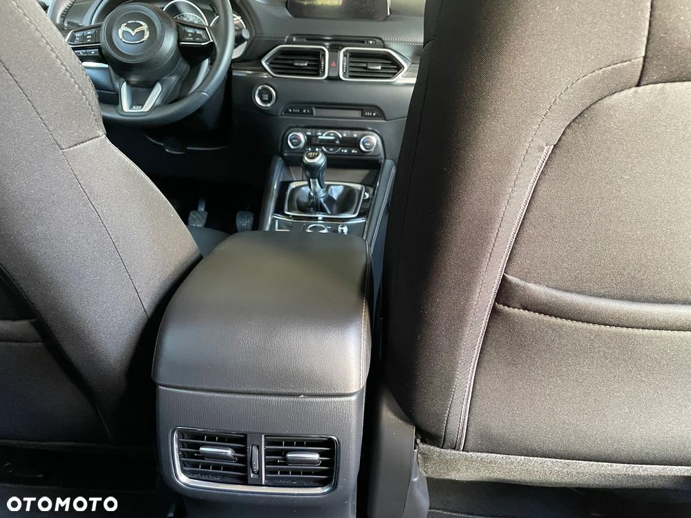 Mazda CX-5 SKYACTIV-D 150 Prime-Line - 16