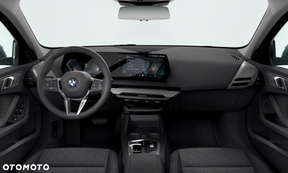 BMW Seria 1 - 4