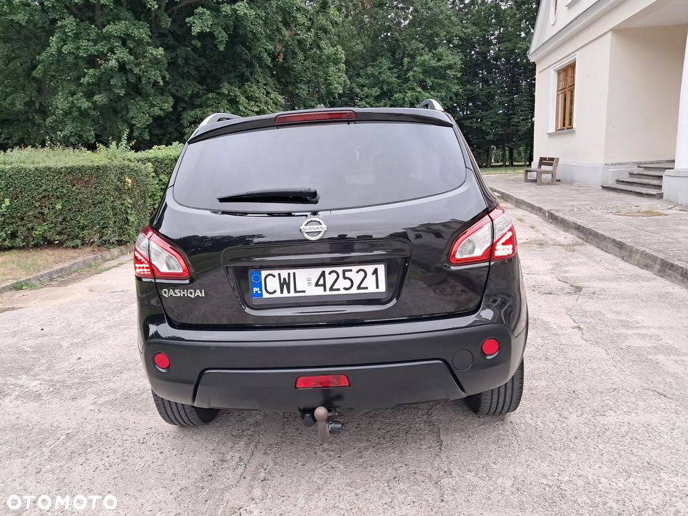Nissan Qashqai - 14