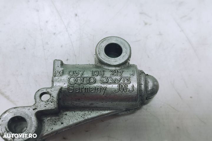 Pantina lant distributie 057109217j Volkswagen VW Touareg generatia 1 7L seria - 2