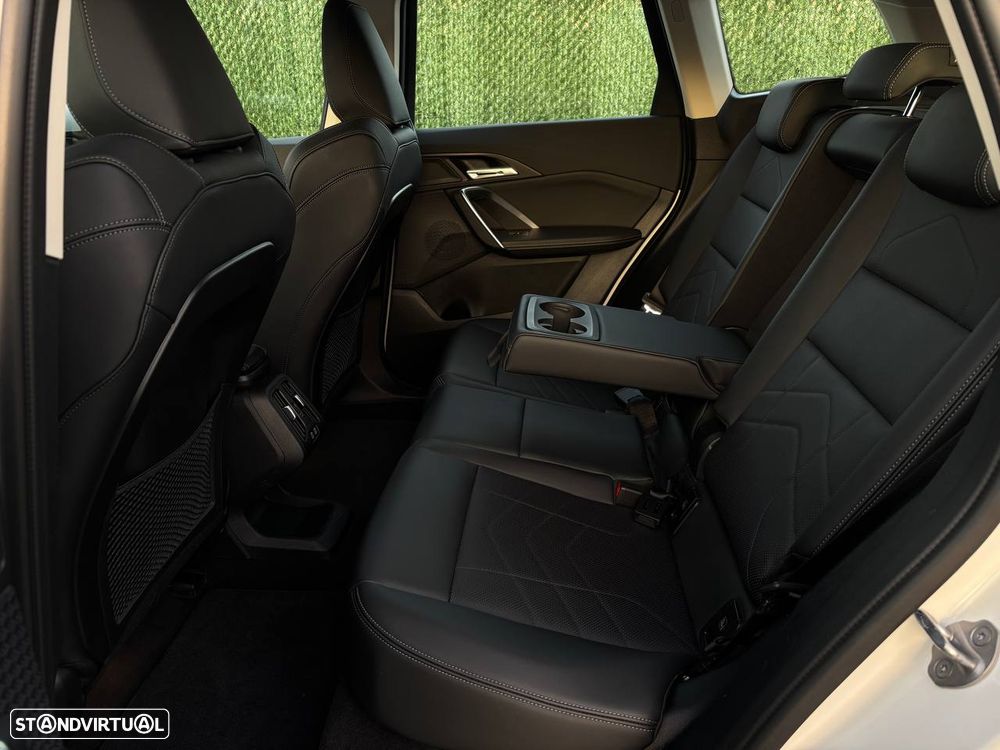 BMW iX1 xDrive30 xLine - 5