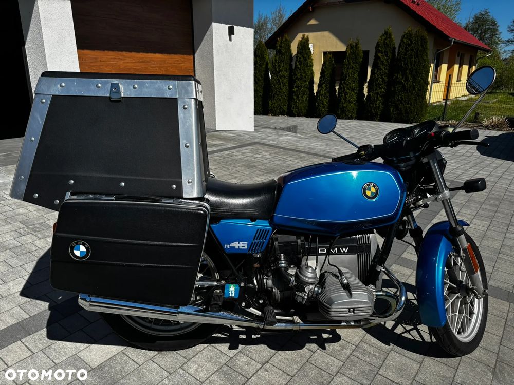 BMW R - 29