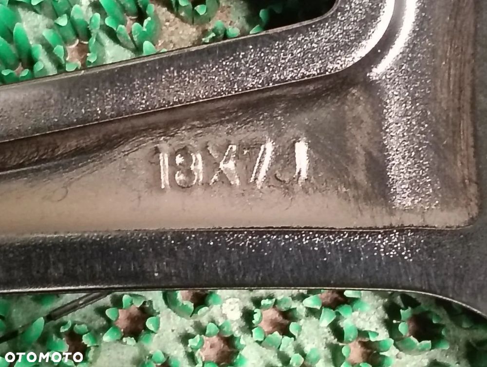 TOYOTA RAV4 od 2019r Koła z Oponami Zimowymi 225/55 R18 KLEBER - 14