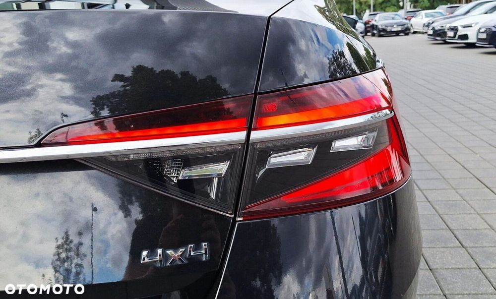 Skoda Superb 2.0 TSI 4x4 Style DSG - 28