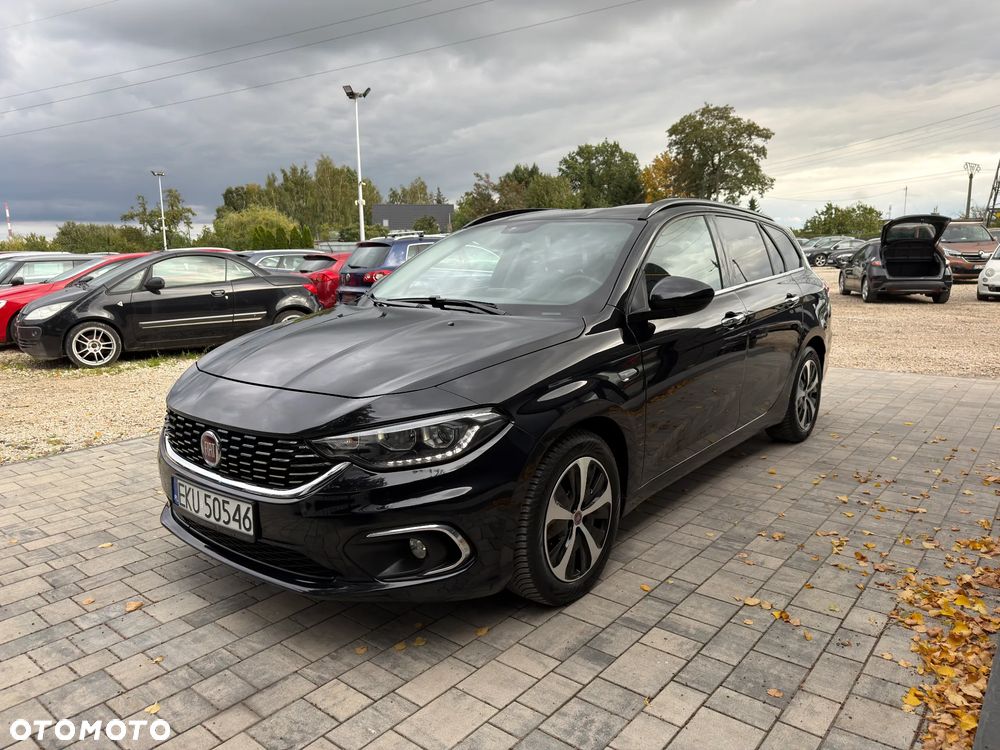 Fiat Tipo 2018 photo 3