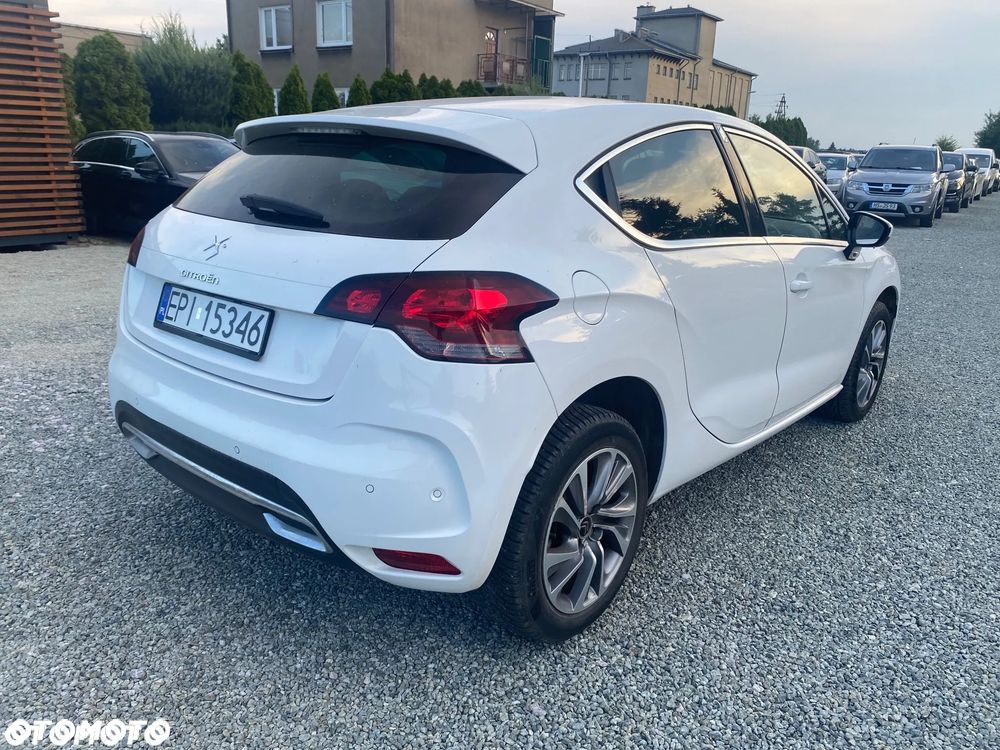Citroën DS4 VTi 120 SoChic - 6