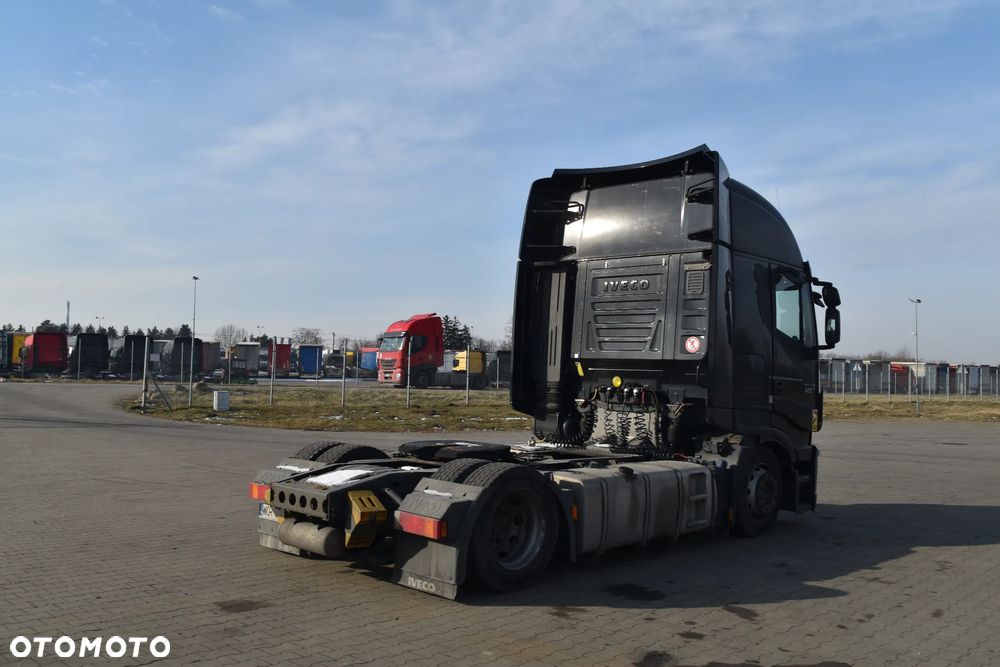 Iveco Stralis - 7