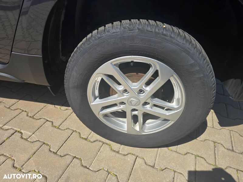Dacia Duster - 6