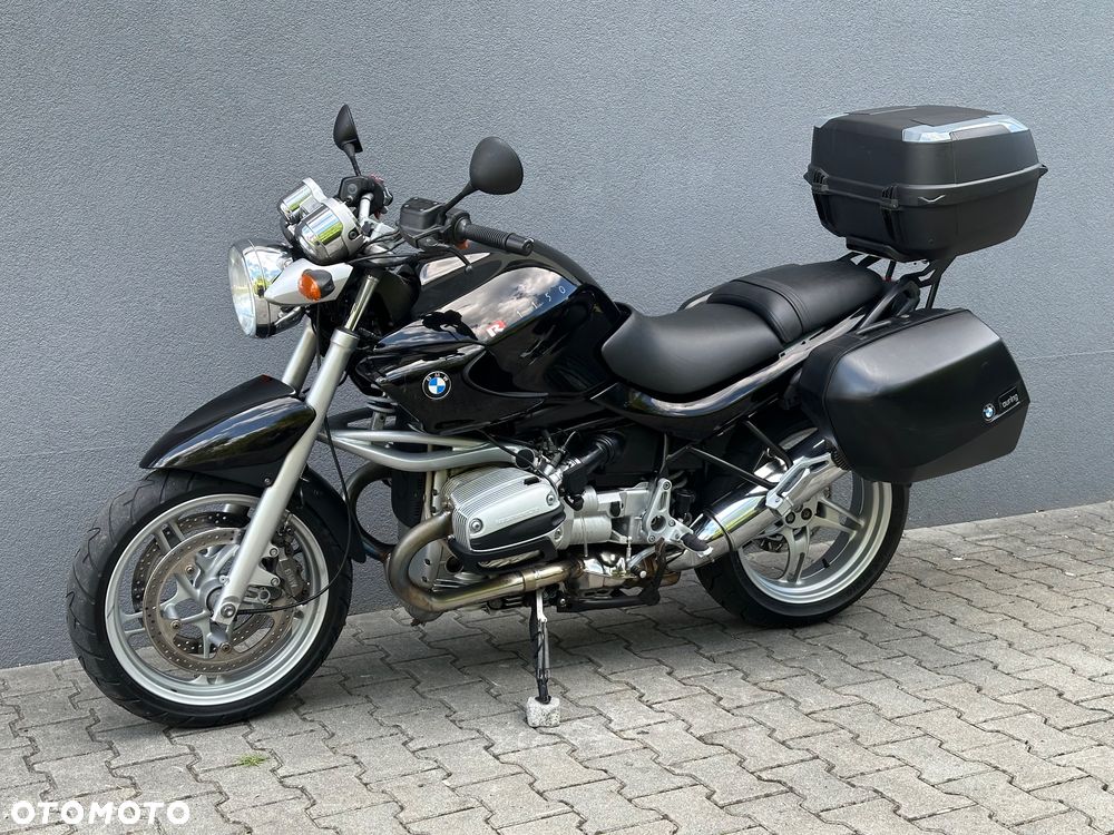 BMW R - 3