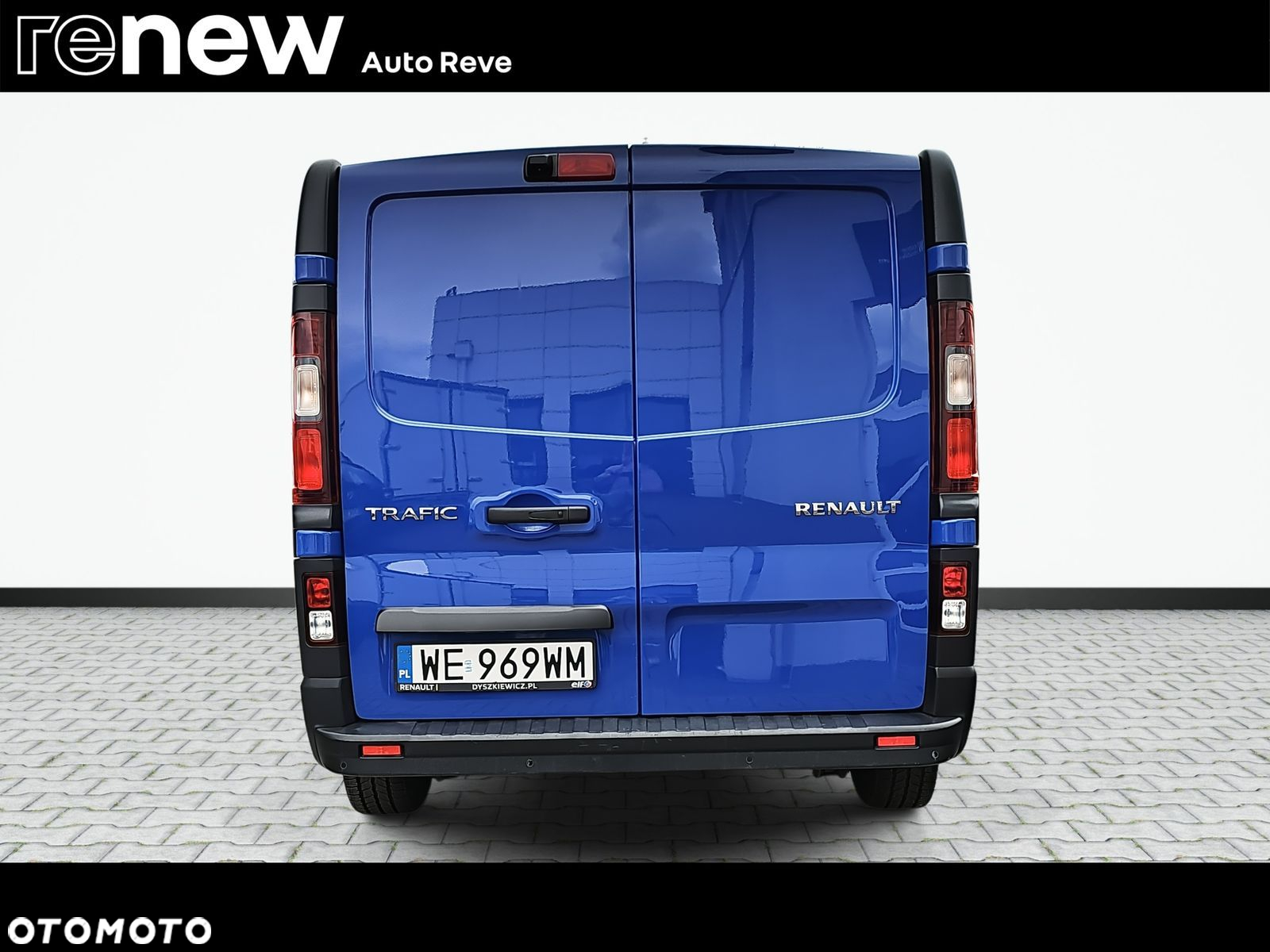 Renault trafic - 6