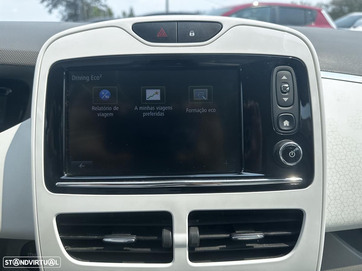 Renault Zoe (c/ Bateria) Zen - 32