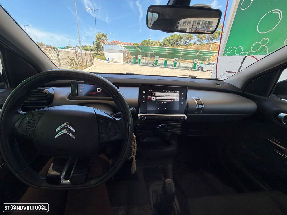 Citroën C4 Cactus 1.2 PureTech Feel - 6