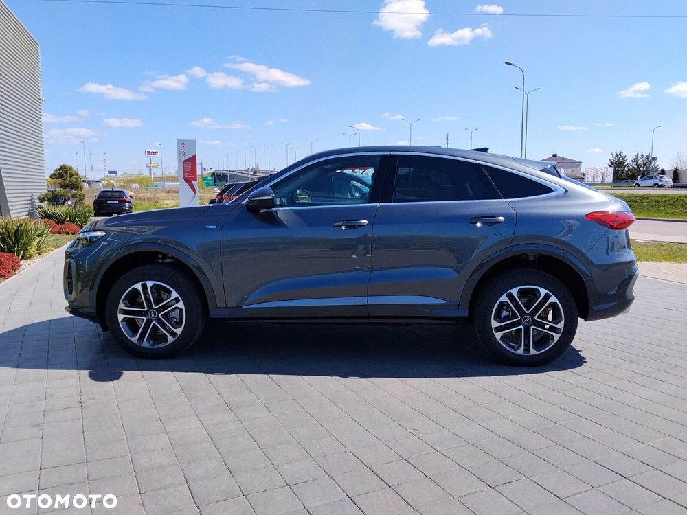 Audi Q5 - 9