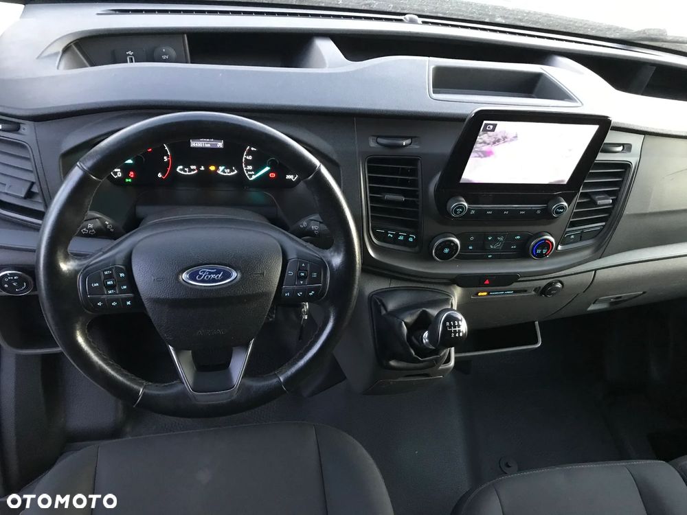 Ford Transit - 17