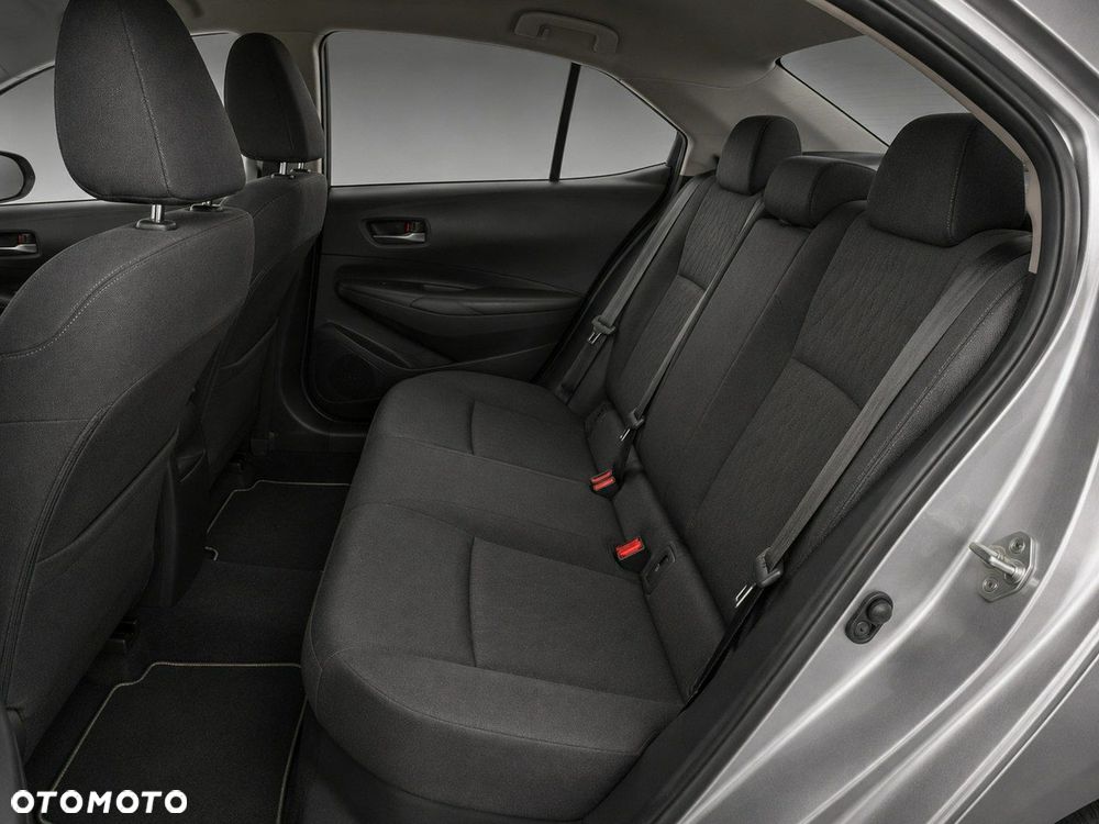 Toyota Corolla 1.8 Hybrid Comfort - 10