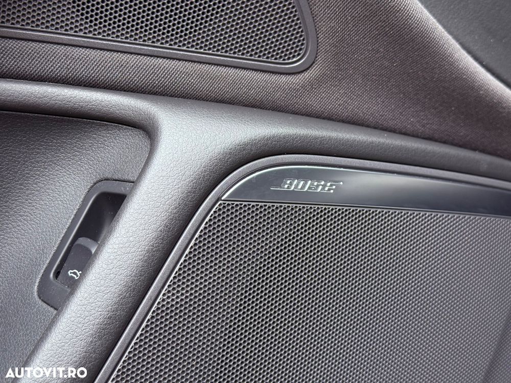 Audi A6 3.0 TDI quattro Stronic - 8