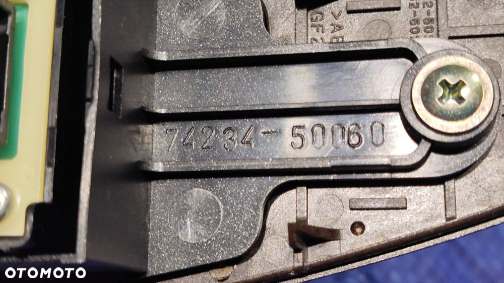 DREWNO LISTWY OZDOBNE DEKORY ZESTAW KOMPLET PRZEŁĄCZNIK WŁĄCZNIK PANEL SZYB GRZANIA FOTELI KANAPY ROLET ŻALUZJI ZAWIESZENIA TRAKCJI STEROWANIA NAWIEWU RADIA TYŁ PILOT DVD LEXUS LS IV LS460 LS600H 07-09r - 27