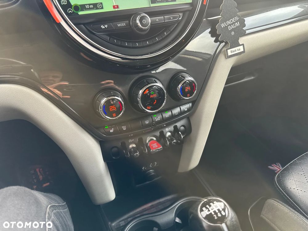 MINI Countryman Cooper SD Park Lane - 18