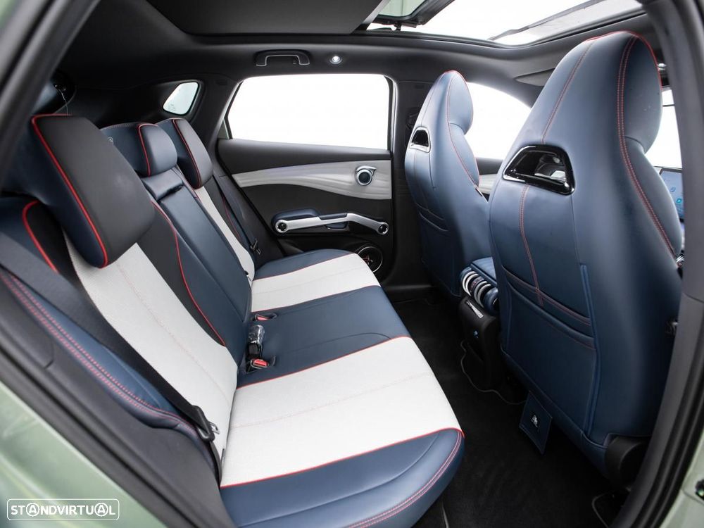 BYD Atto 3 60.48 kWh Comfort - 13