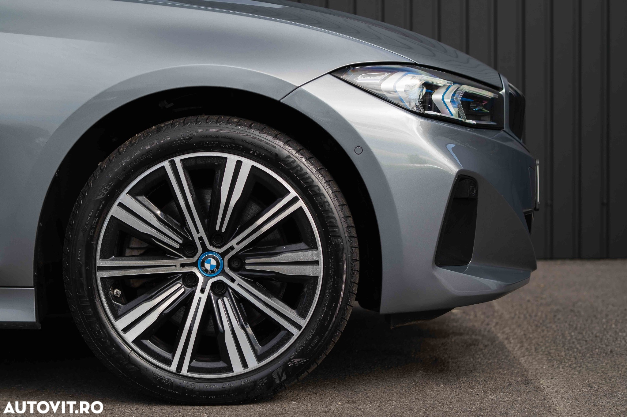 BMW Seria 3 320e AT PHEV - 15